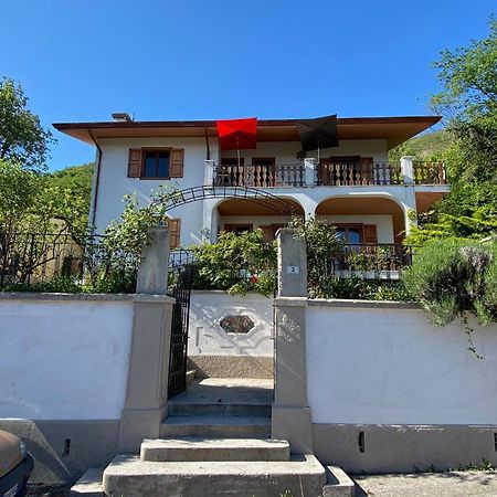 Villa Rosa Friuli Anduins المظهر الخارجي الصورة