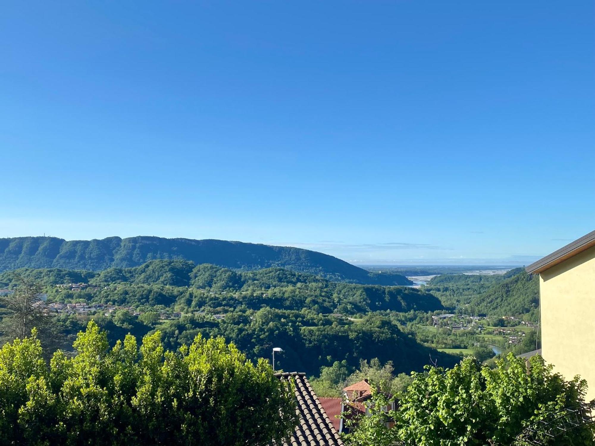 Villa Rosa Friuli Anduins المظهر الخارجي الصورة