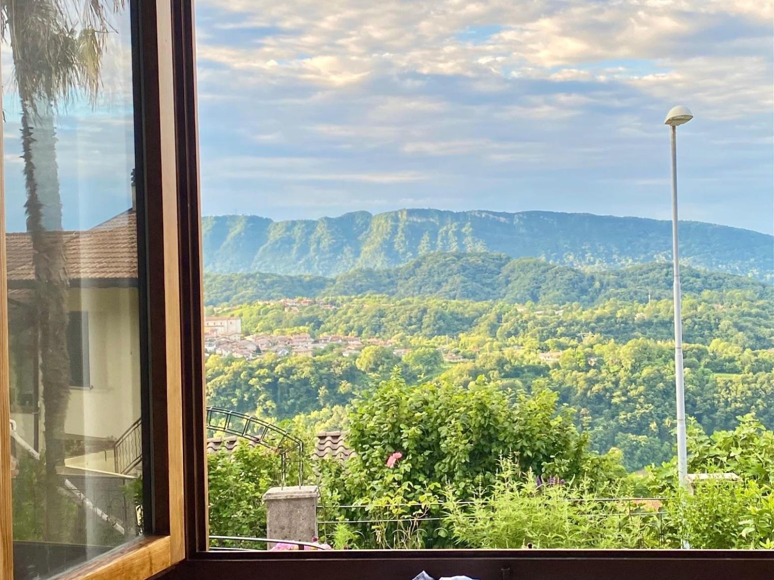 Villa Rosa Friuli Anduins المظهر الخارجي الصورة