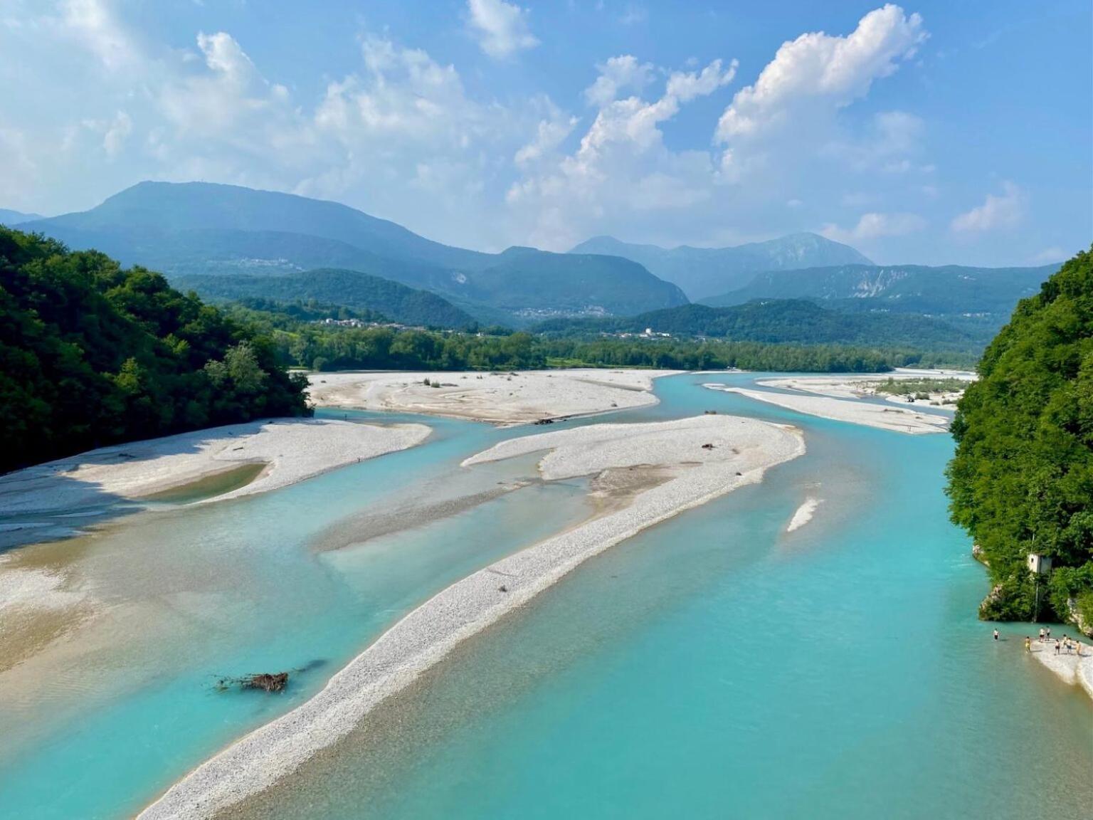 Villa Rosa Friuli Anduins المظهر الخارجي الصورة