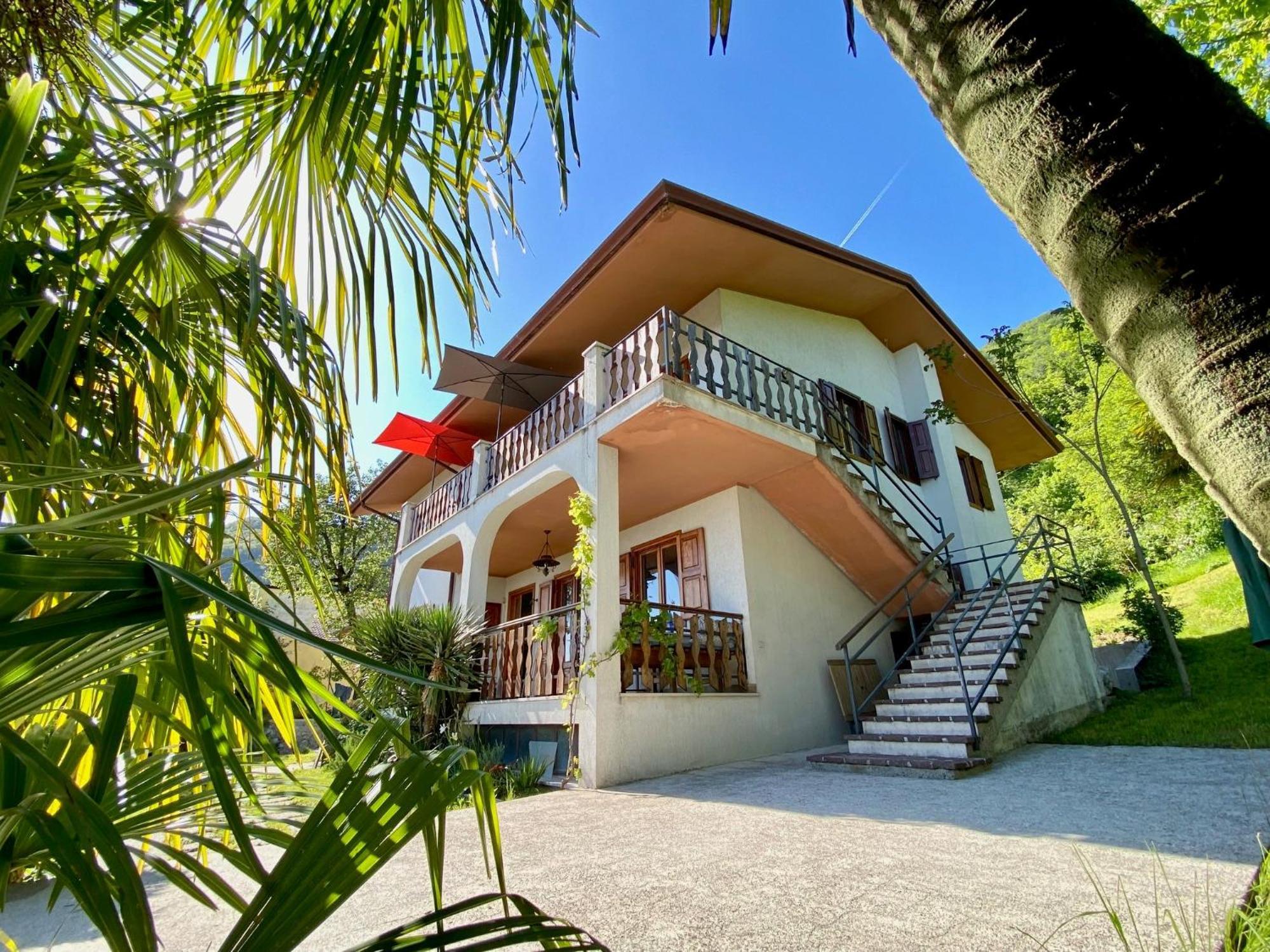 Villa Rosa Friuli Anduins المظهر الخارجي الصورة