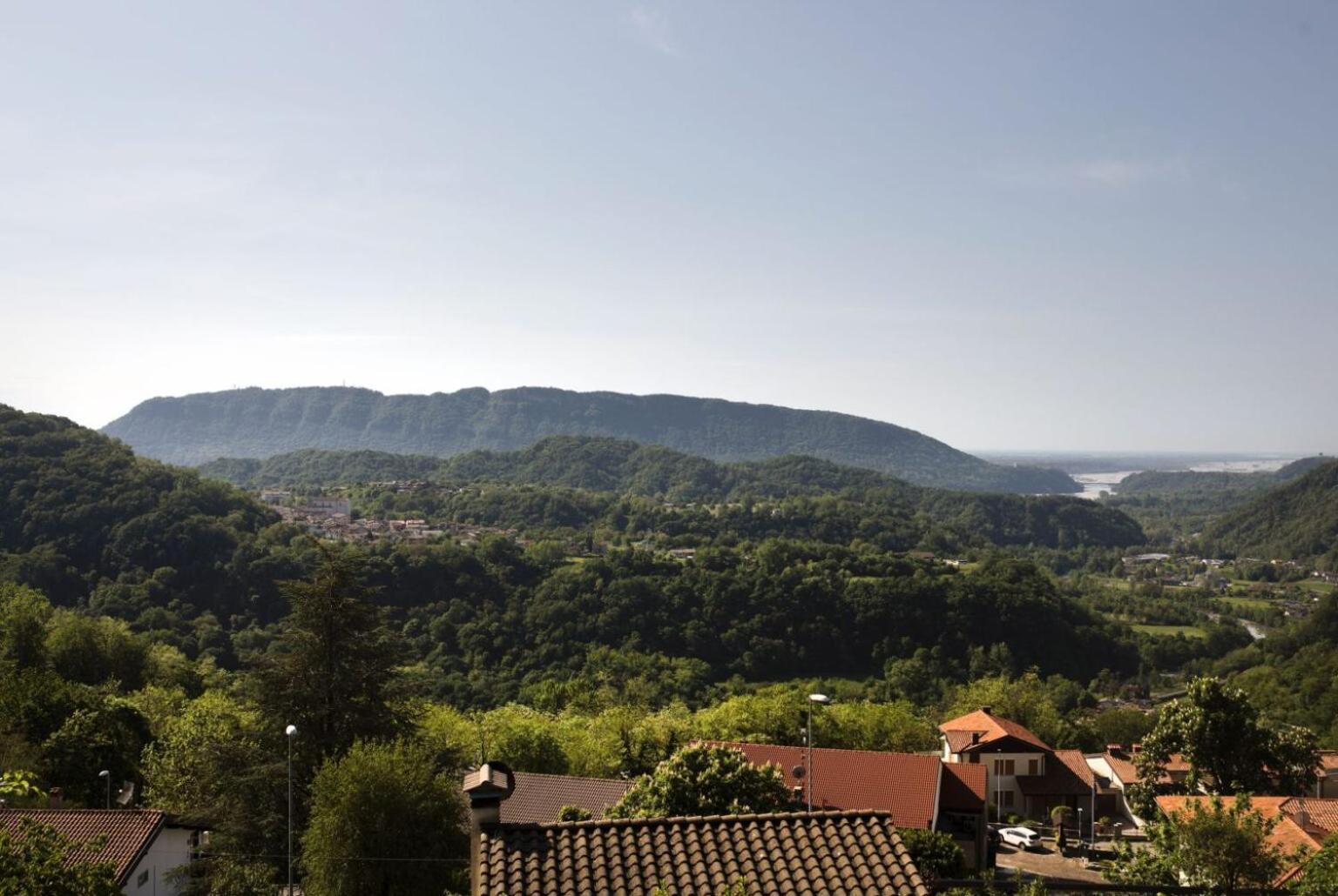 Villa Rosa Friuli Anduins المظهر الخارجي الصورة