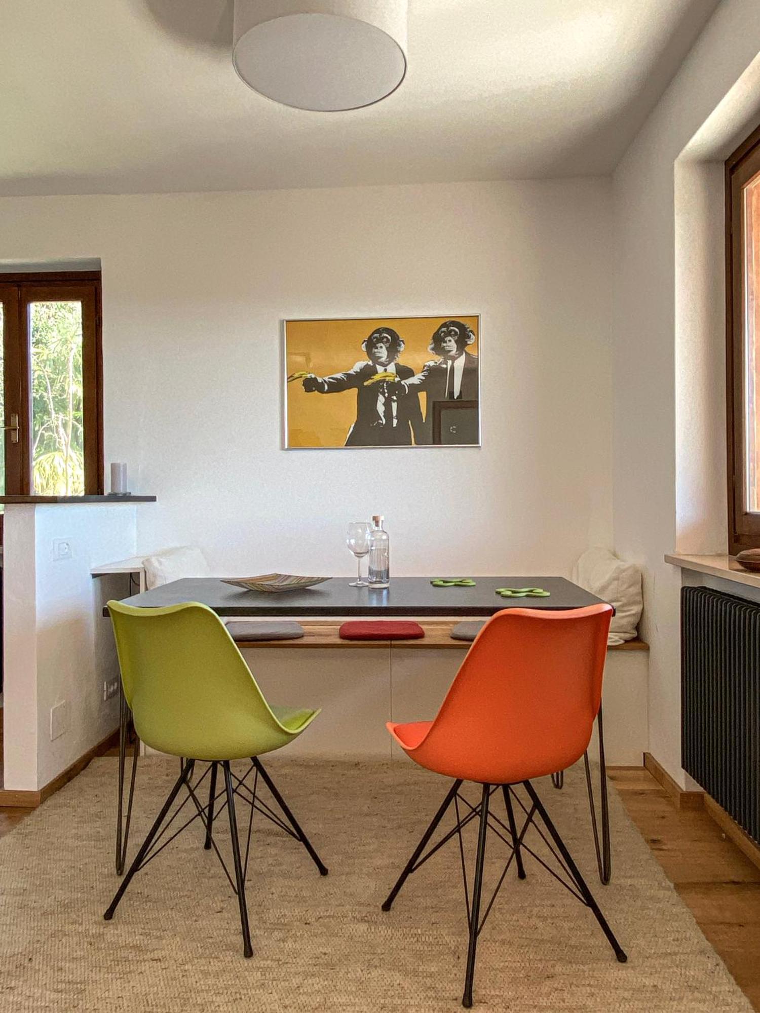 Villa Rosa Friuli Anduins المظهر الخارجي الصورة