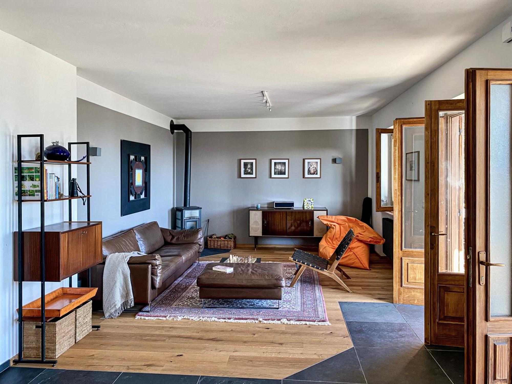 Villa Rosa Friuli Anduins المظهر الخارجي الصورة
